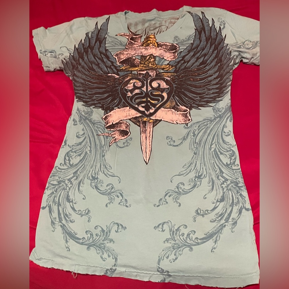 Sinful shirt XL